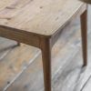 Hiro Dining Chairs (Pair) - Natural