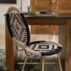 Atkin and Thyme Anya Weave Chair Back