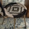 Atkin and Thyme Anya Weave Chair Seat
