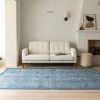 Atkin and Thyme Artist Hand Knotted Rug 200 x 300 cm