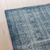 Atkin and Thyme Artist Hand Knotted Rug 200 x 300 cm