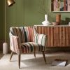 Astoria in Striped Woven Rug