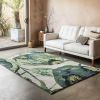 Atkin and Thyme Botanical Hand Tufted Rug 170 x 240 cm