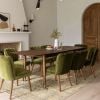 Byron Extending Dining Table