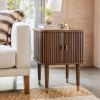 Atkin and Thyme Byron Side Table