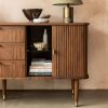 Atkin and Thyme Byron Sideboard Close Up