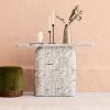 Atkin and Thyme Capri Console Front View