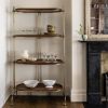 Atkin and Thyme Franklin Shelving Unit