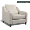 Atkin and Thyme Hampton Armchair  MTO