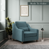 Fitzroy Armchair - Made To Order