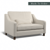 Atkin and Thyme Hampton Loveseat