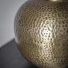 Atkin & Thyme Harriet Table Lamp Close Up Base 