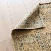 Atkin and Thyme Heritage Hand Knotted Rug 200 x 300 cm