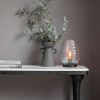 Atkin and Thyme Hive Table Lamp In Room 