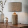 Ilsa Tall Table Lamp Large