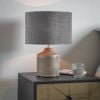 Ilsa Table Lamp Small - Shade Sold Separately 