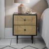 Ilsa Table Lamp Small Bedside view