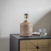 Ilsa Table Lamp Small Base