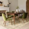 Byron Extending Dining Table