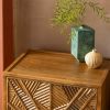 Atkin and Thyme Jumeirah Bedside Table Top