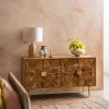 Atkin and Thyme Jumeirah Sideboard Bedroom