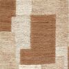 Atkin and Thyme June Jute Mix Rug 170 x 240 cm