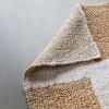 Atkin and Thyme June Jute Mix Rug 170 x 240 cm