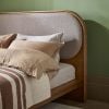 Kadence Upholstered Bed