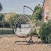 Atkin and Thyme Karla Egg Chair