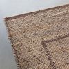 Atkin and Thyme Kaya Jute Rug 170 x 240 cm