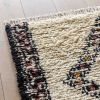 Atkin and Thyme Kazba Shaggy Rug 200 x 300 cm 