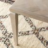 Atkin and Thyme Kazba Shaggy Rug 200 x 300 cm 