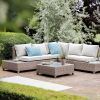 Atkin and Thyme Matilda Corner Lounge Set 