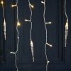 Atkin and Thyme Outdoor Hanging Jewelled Icicles