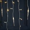 Atkin and Thyme Outdoor Hanging Jewelled Icicles