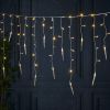 Atkin and Thyme Outdoor Hanging Jewelled Icicles