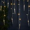 Atkin and Thyme Outdoor Hanging Jewelled Icicles