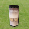 Atkin and Thyme Angled Corner Unit Cover