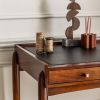 Atkin and Thyme Quinn Writing Desk