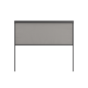 Atkin and Thyme Savannah Texteline Side Wall 3m