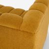 Atkin and Thyme Sloane Mustard Sofa Corner