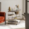 Atkin and Thyme Spritz Drinks Trolley 
