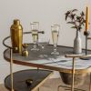 Atkin and Thyme Spritz Drinks Trolley