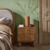 Umi Bedside Table