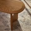 Atkin and Thyme Umi Bench Edge Detail