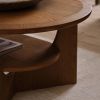 Atkin and Thyme Umi Coffee Table Edge