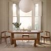 Atkin and Thyme Umi Dining Table Front On