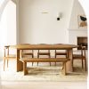 Atkin and Thyme Umi Dining Table 