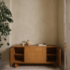 Atkin and Thyme Umi Sideboard Part Open