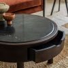 Woodgate Marble Coffee Table